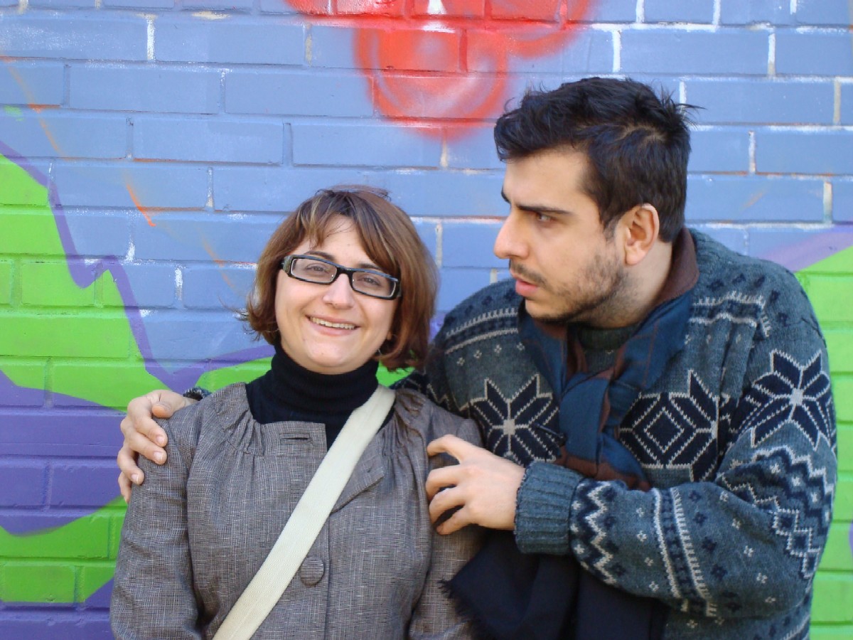 Travels With My Brother