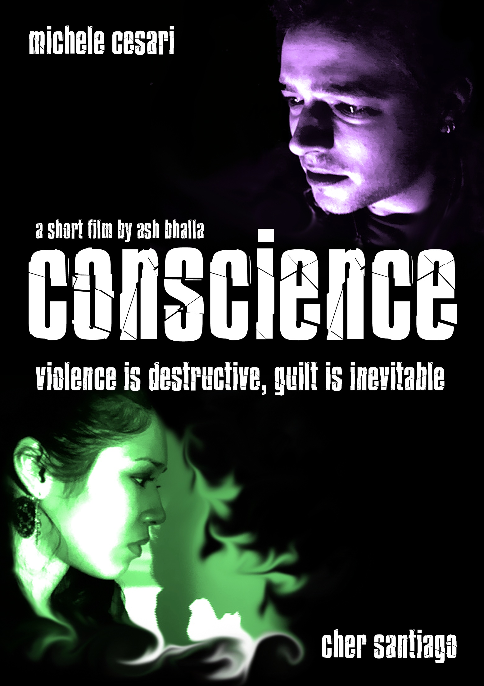 Conscience