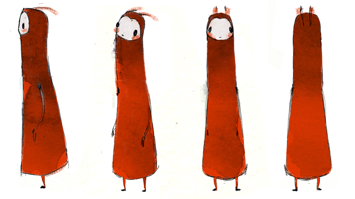 Silence sous l'écorce