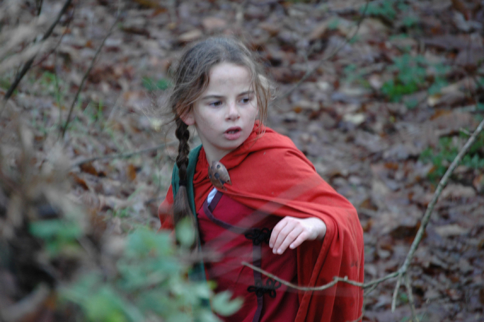 De l'autre côté de Guéliénac'h