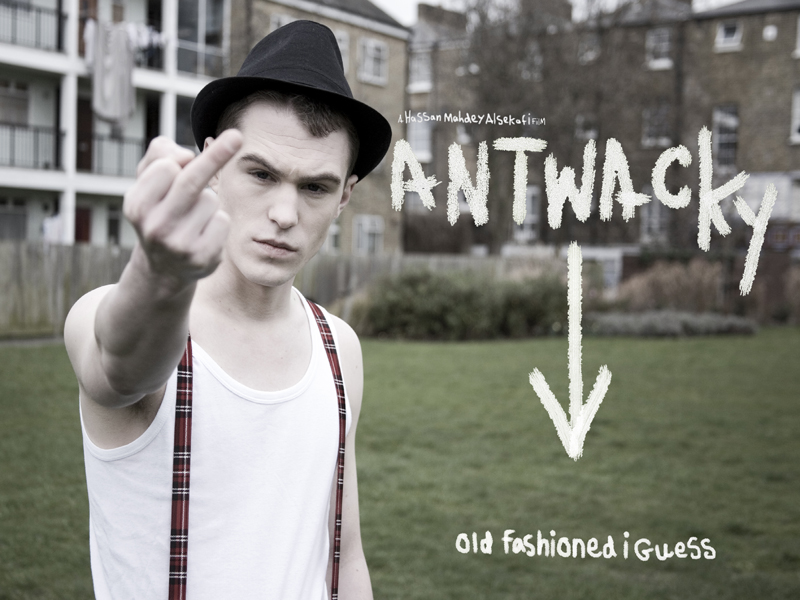 Antwacky