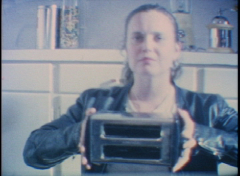 Dead Mothers Kitchen Floors