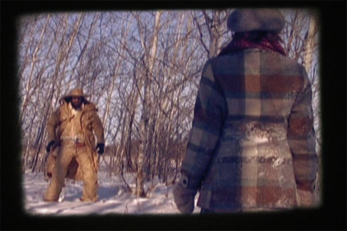 Devil Wears a Paper Hat