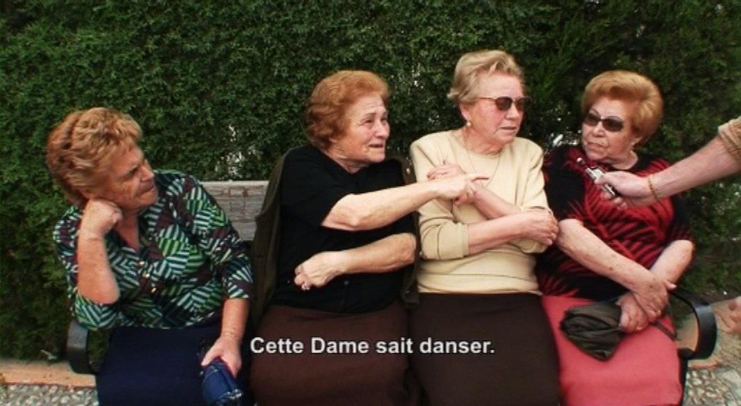 Rencontres au sommet