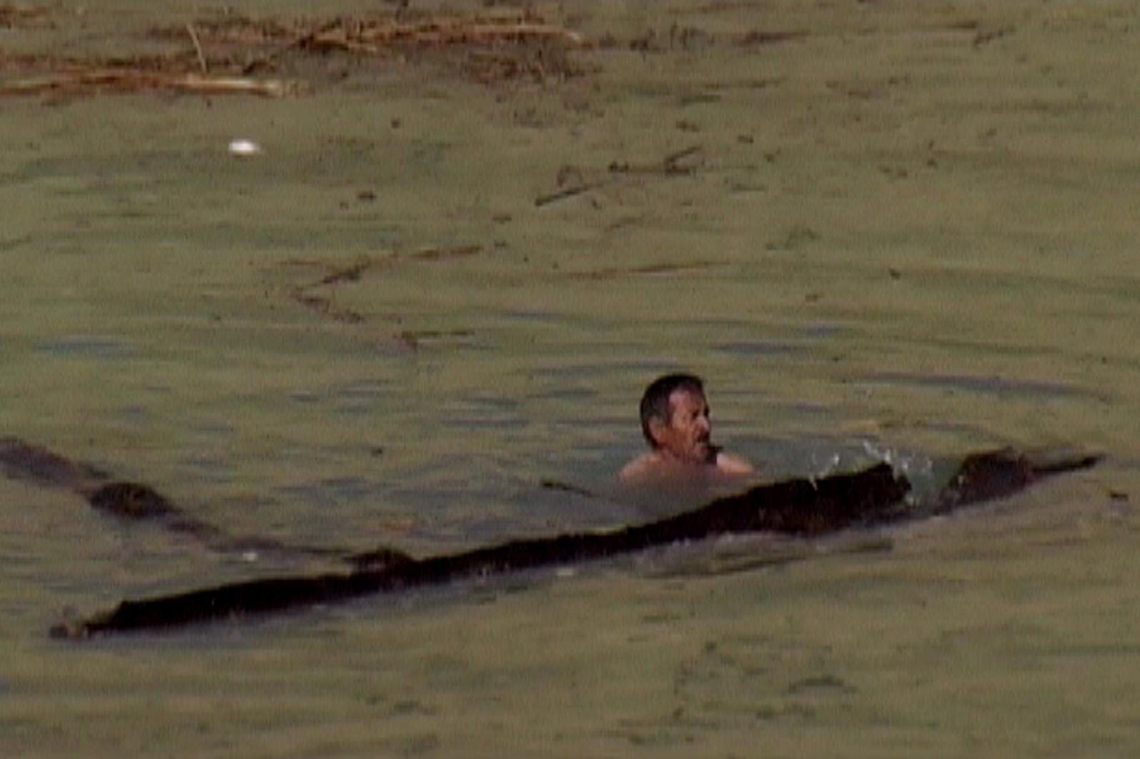 How green was Our Valley