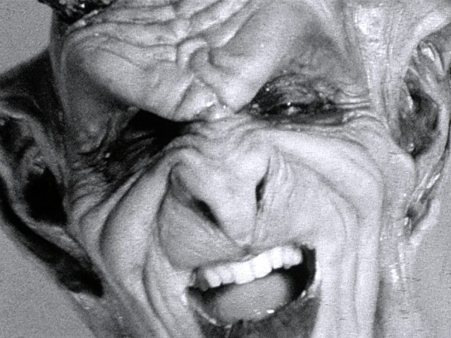 Satan, Jesus & Elvis