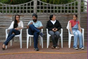 A Sikh's Journey Home