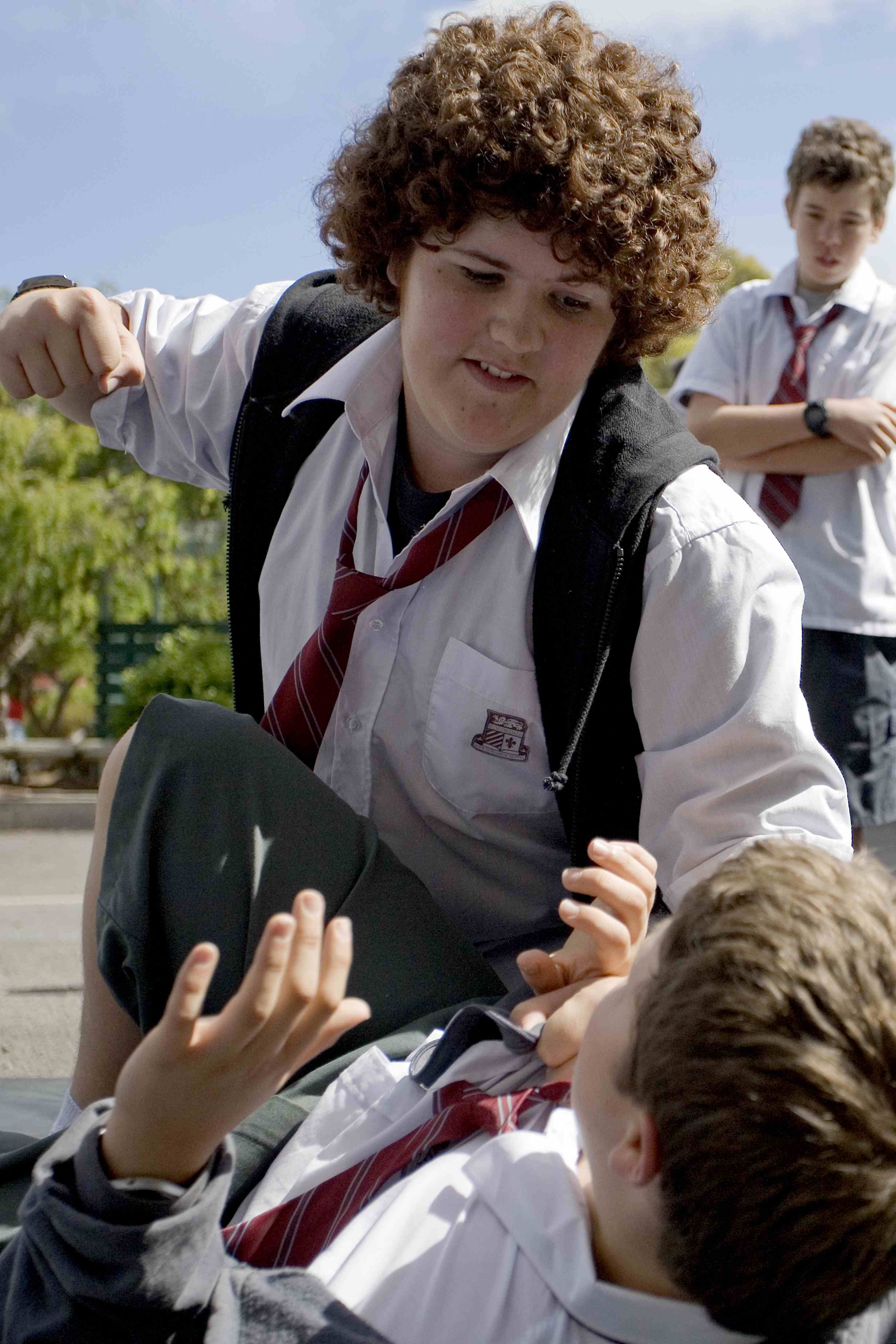 Bully