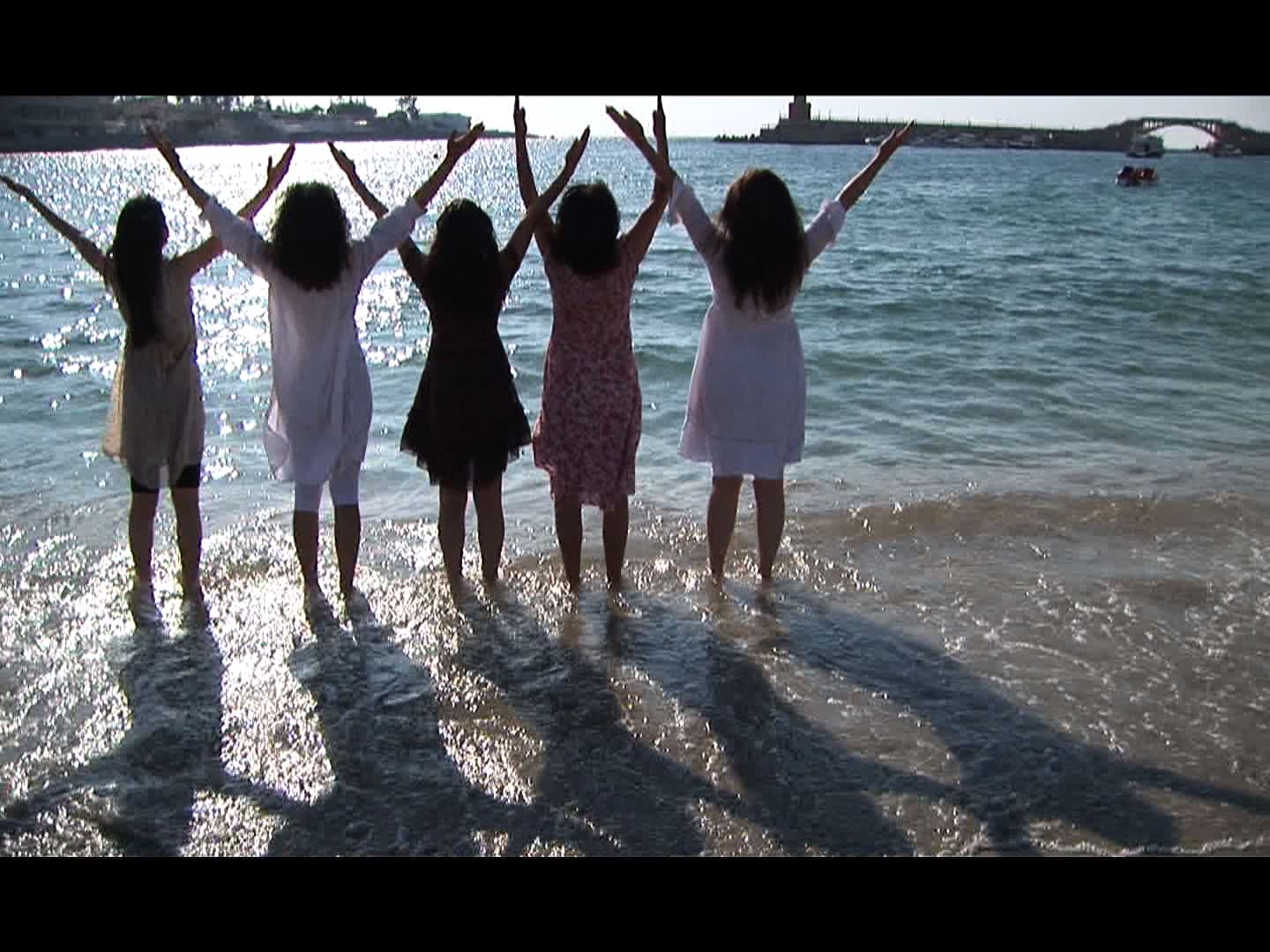 Intersections of Beauty and Fear