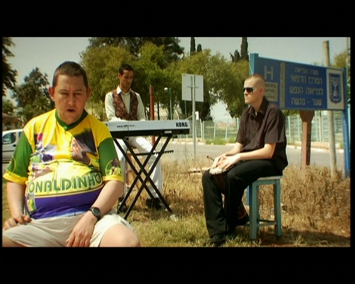 I'm a Little Down and Sometimes High