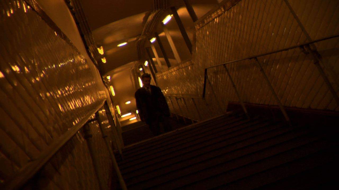 Conditionnelle