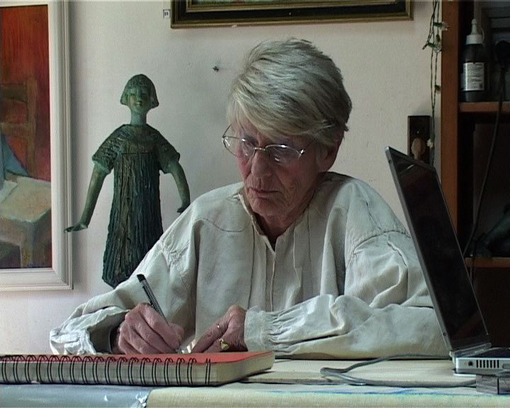 Une ombre au tableau