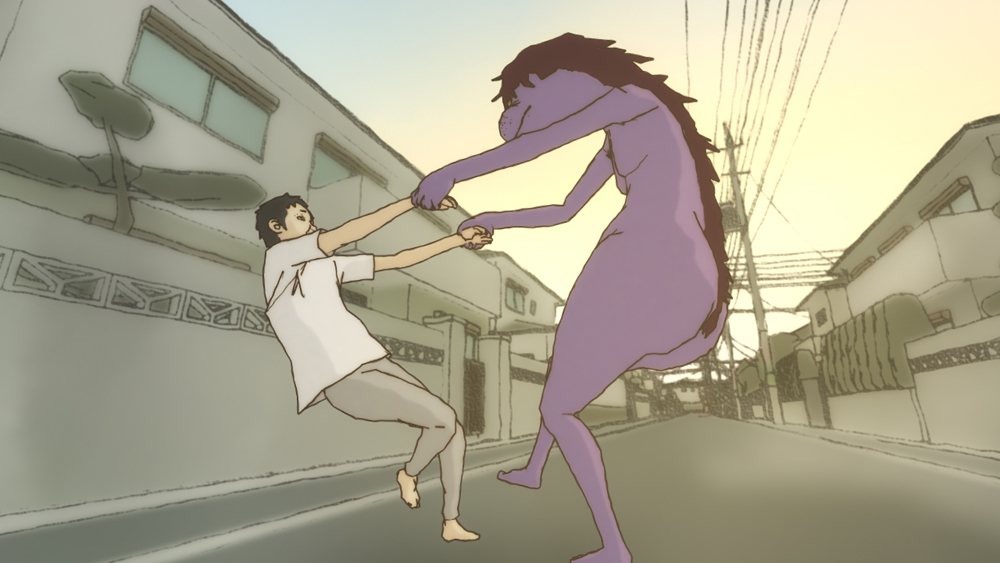 Last Piece -Chapter of Kyosuke Kijima-