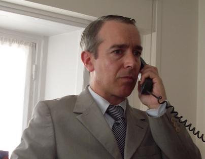 Evolution of Mr. Butler