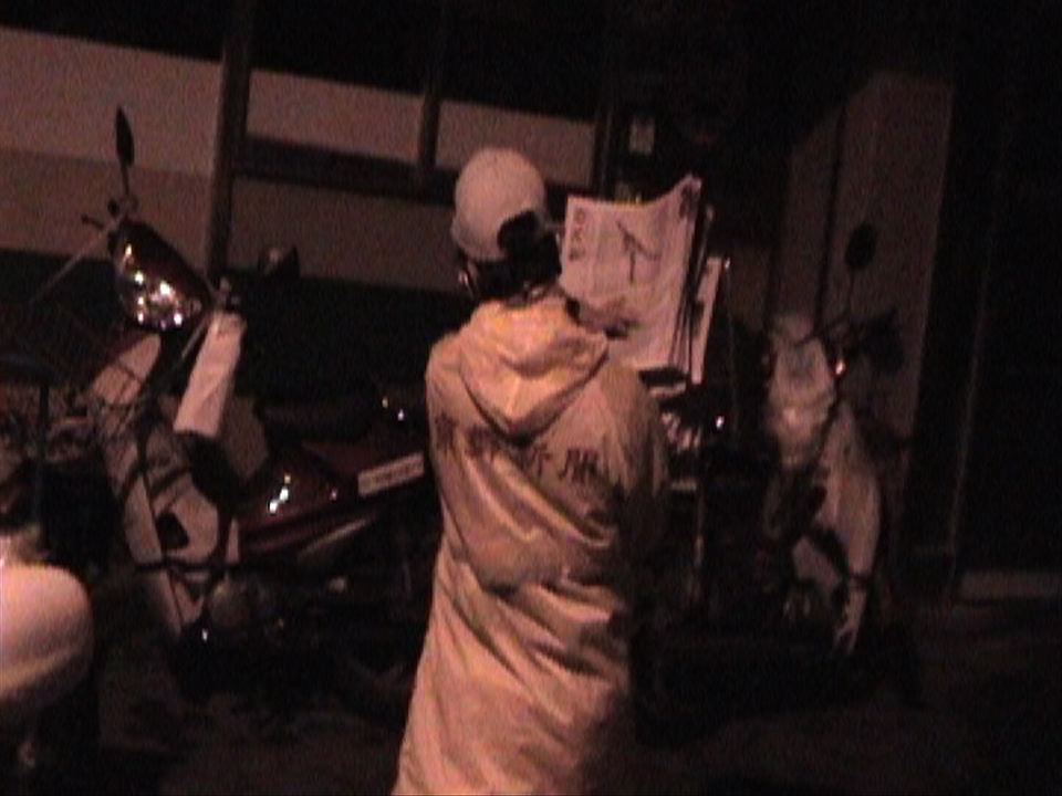 Death of a Newspaperman