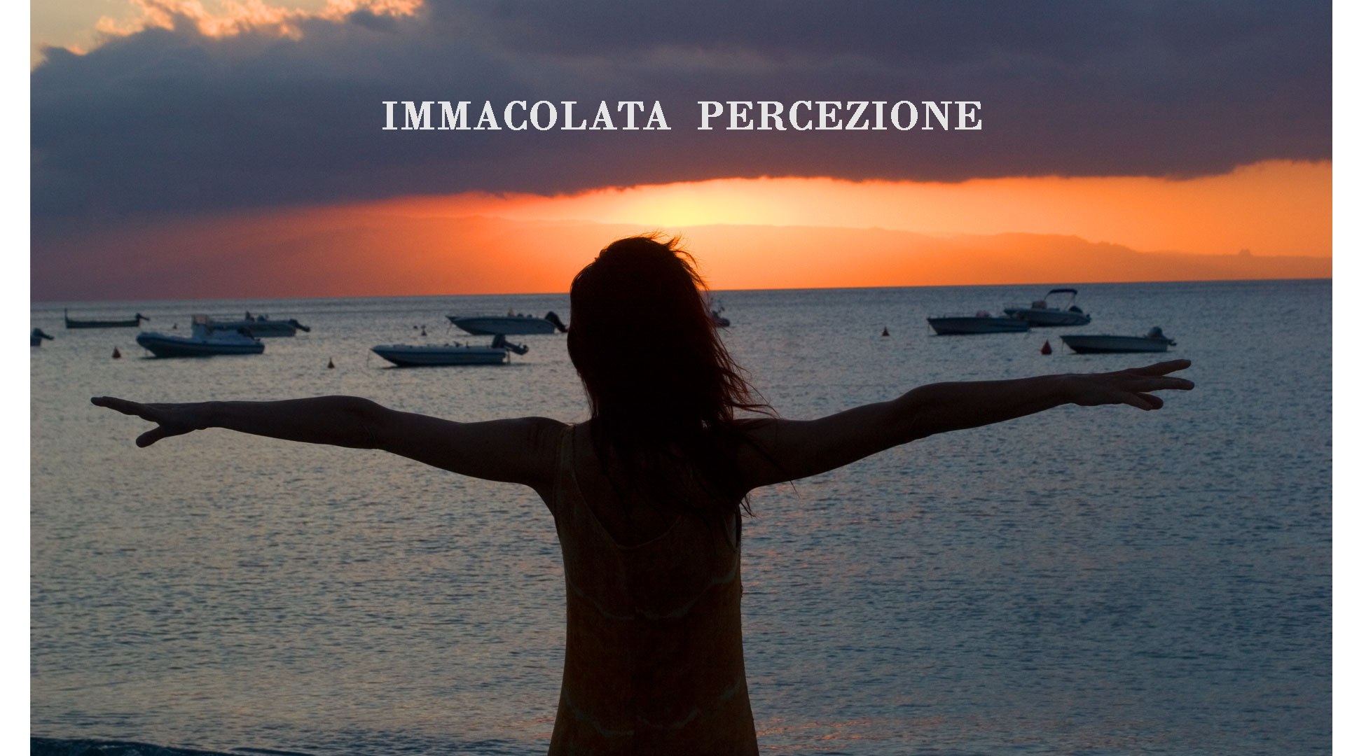 Immacolata Percezione