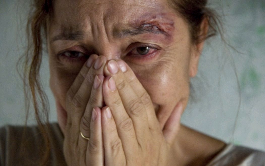 Lágrimas en el café