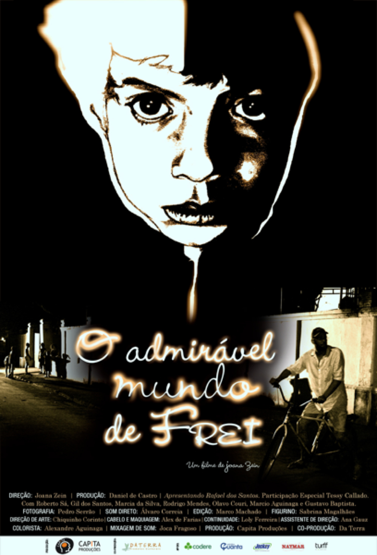 Admirável Mundo de Frei