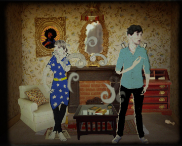 Wish You Rocked My World