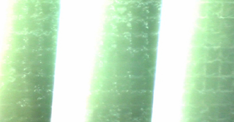 Détournement d'une vie calme