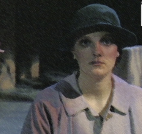 Factory Girl