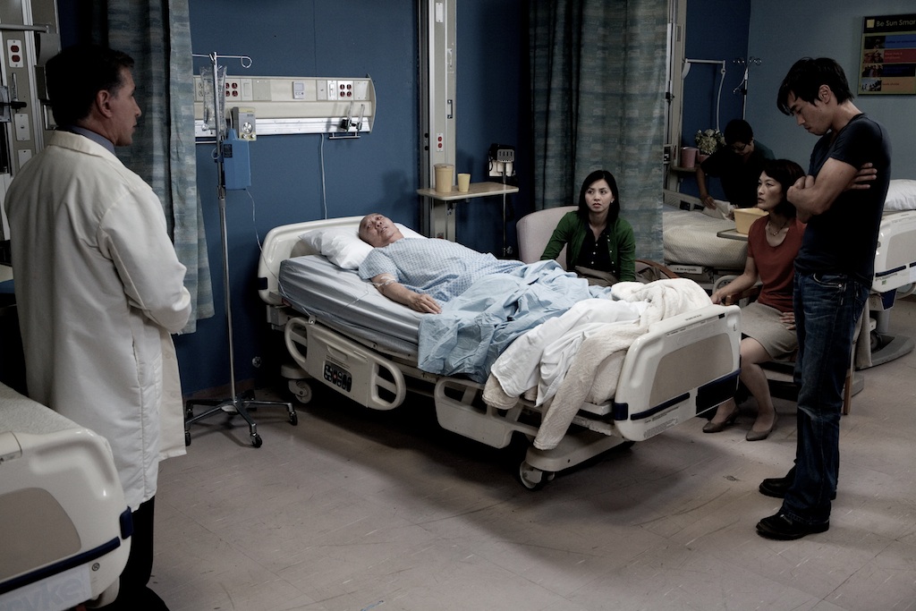 Journey of a Paper Son