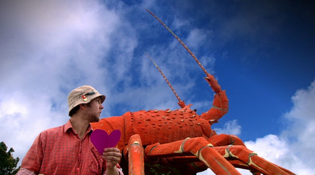 Rock Lobster