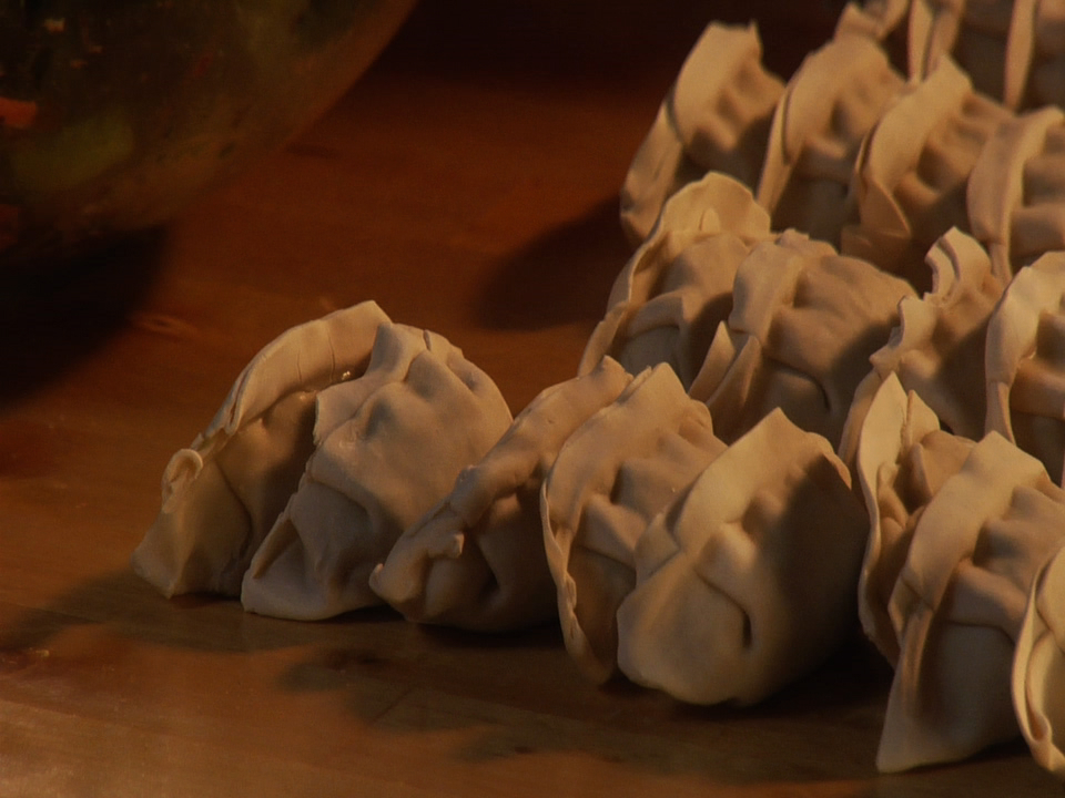 Dumplings