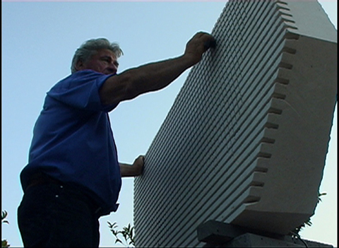 Sciola : oltre la pietra