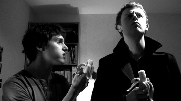 Manger une banane ne tue pas