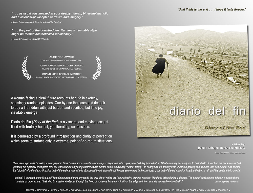 Diario del Fin