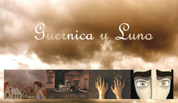 Guernica y luno