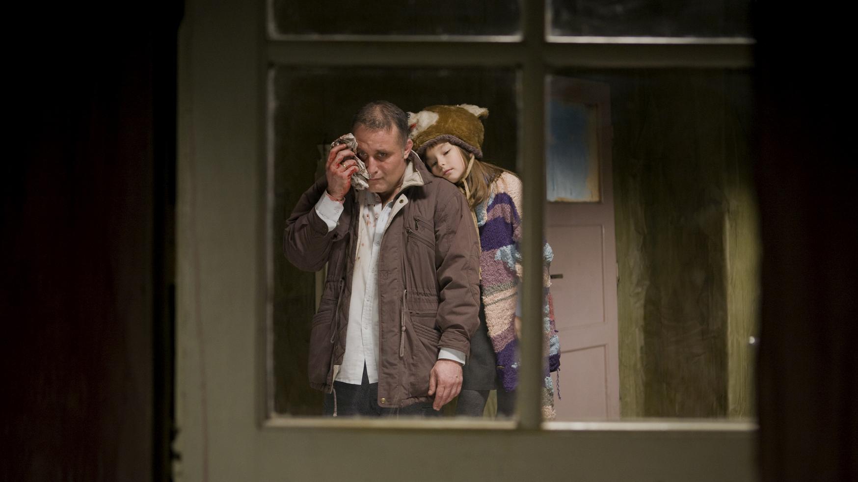 Ciemnego pokoju nie trzeba