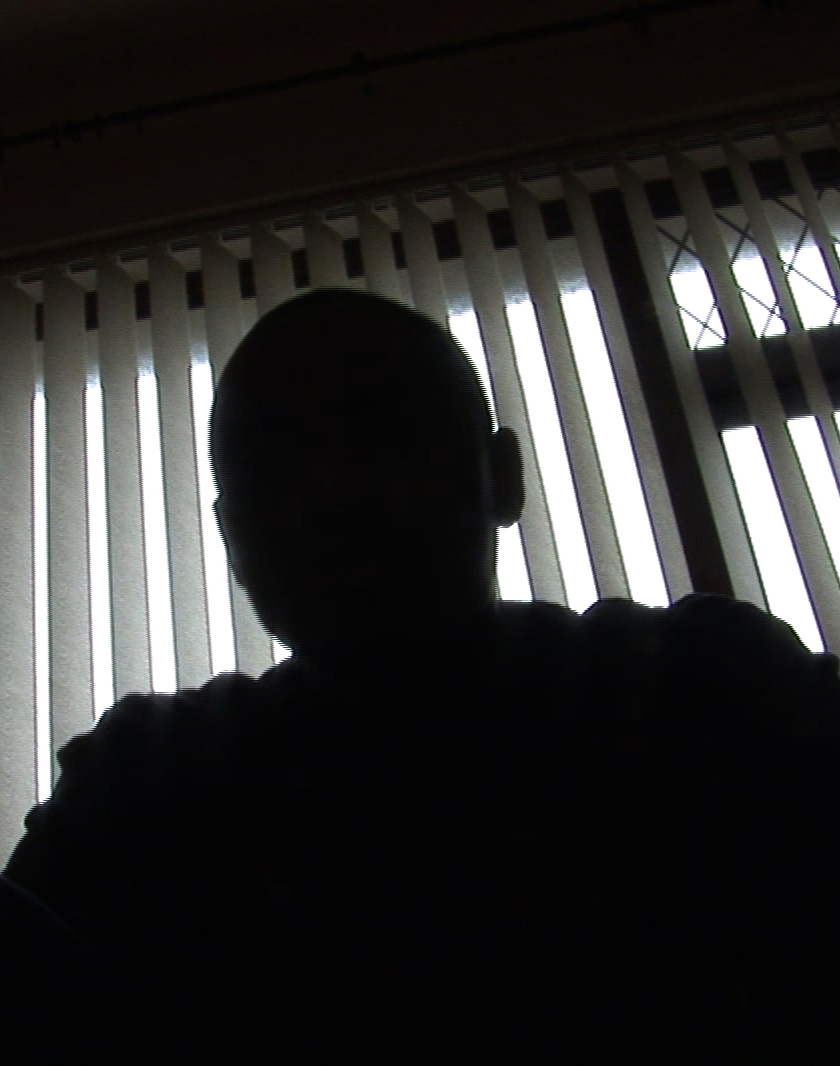 Living in the Half Light
