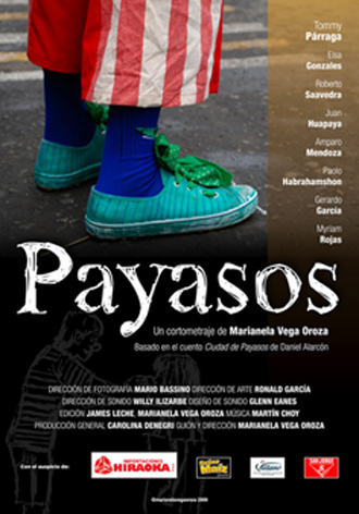 Payasos