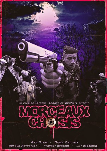 Morceaux choisis