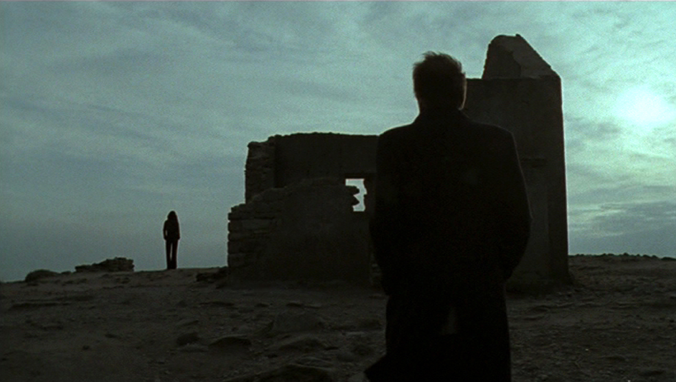 Dimancheville désamour