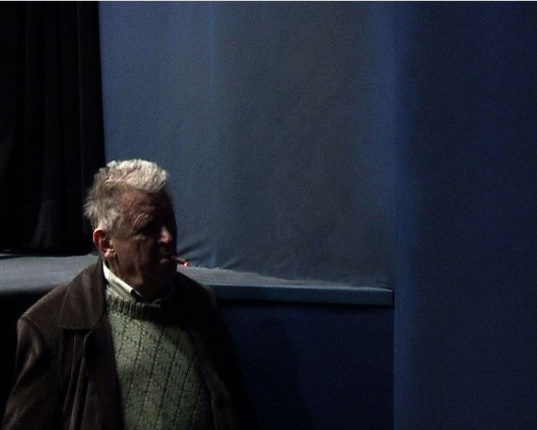 Nos yeux se sont ouverts