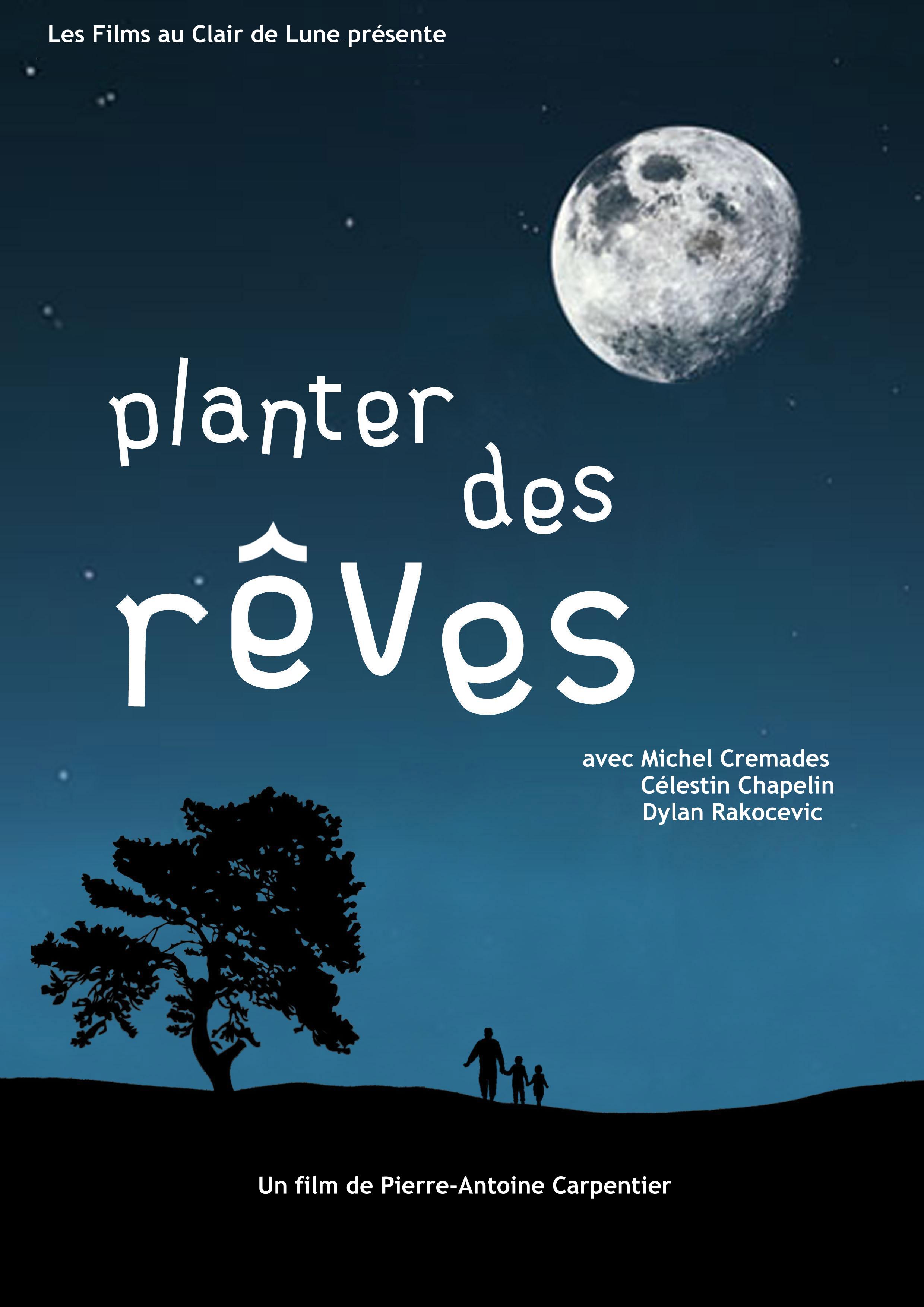 Planter des rêves