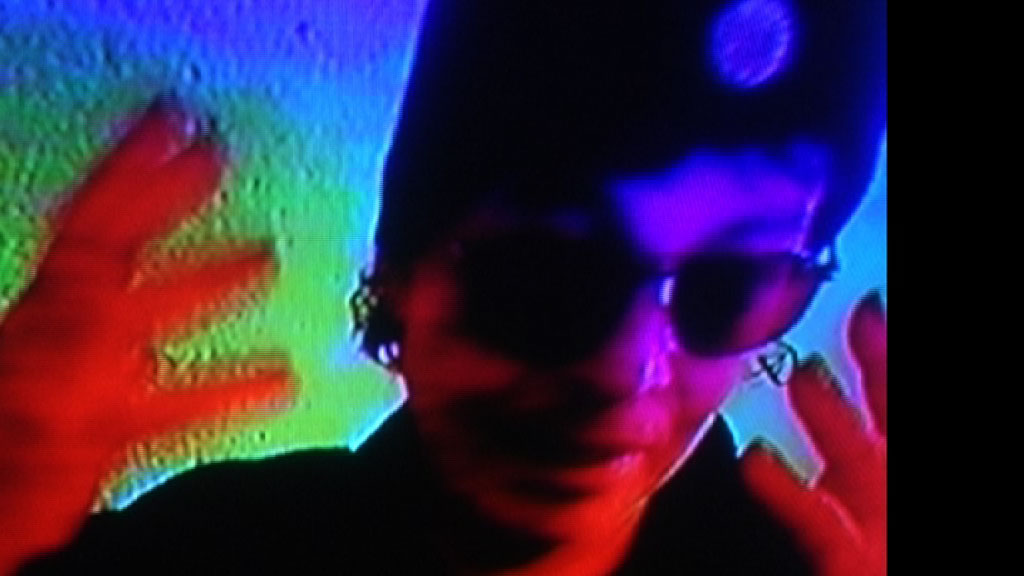 Visual Alan Audio Vega