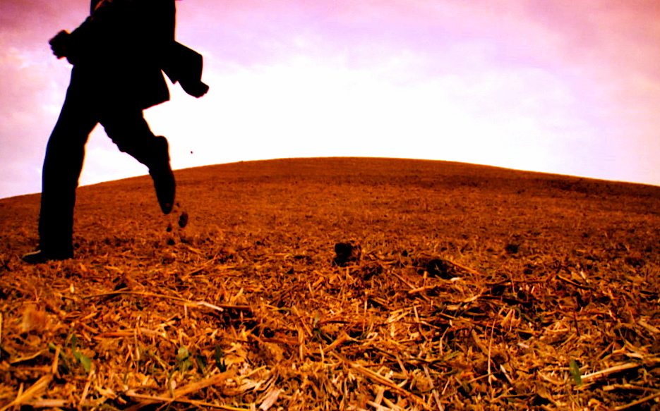 Impressione dei miei passi