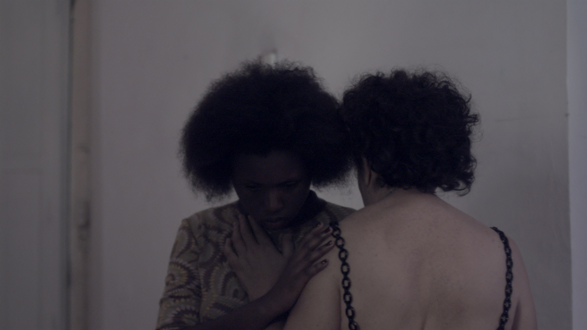 Uma Camélia Vermelha