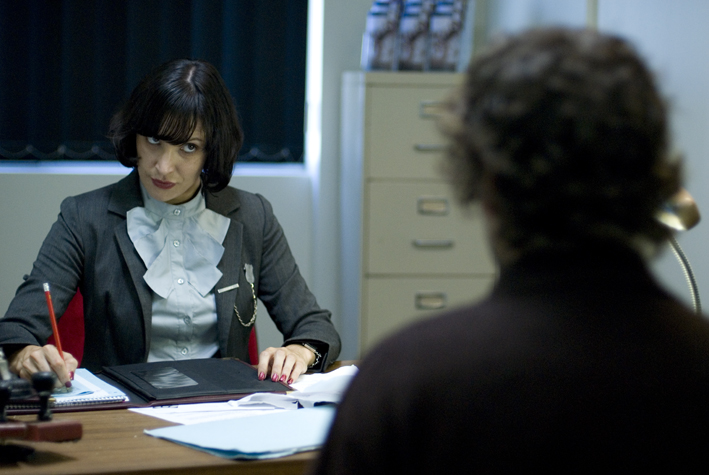 Catch 22 - The New Contract