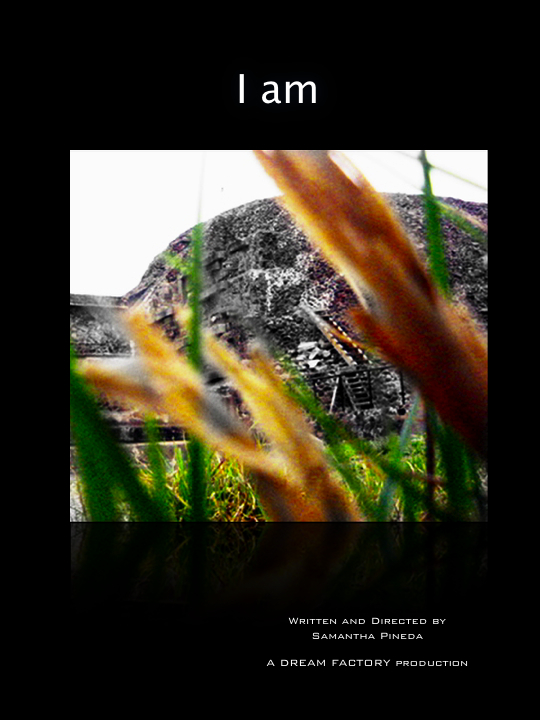 I am