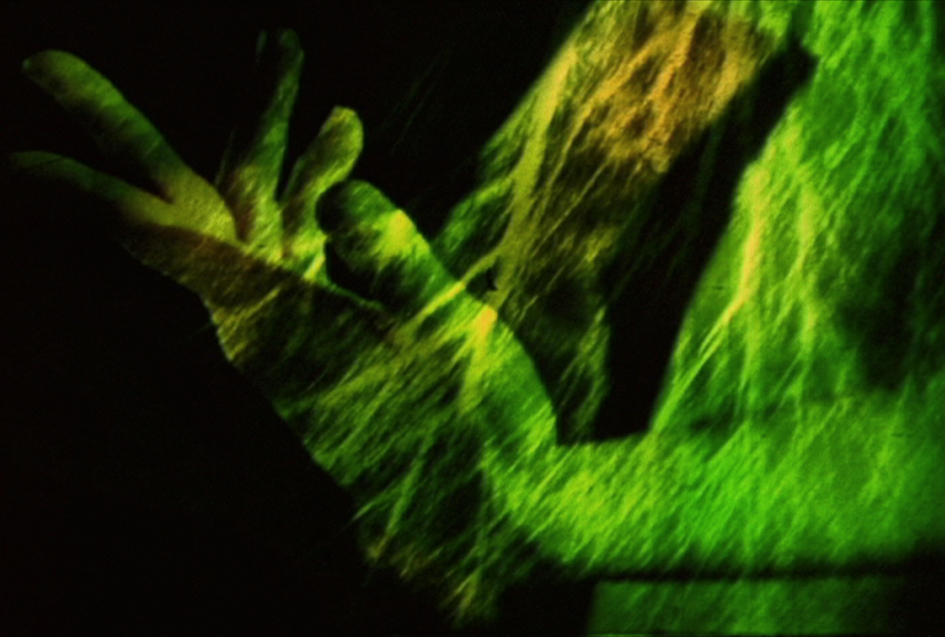 Mind Dance