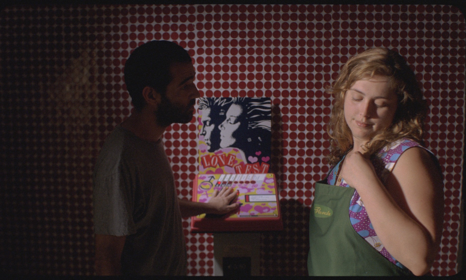 Cançâo de Amor e Saude