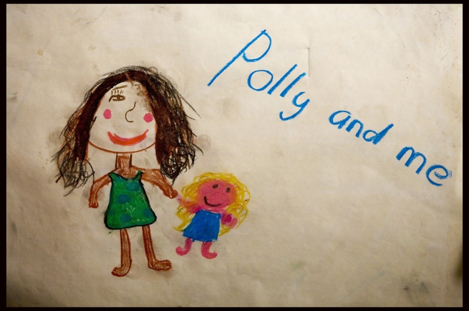 Polly and Me