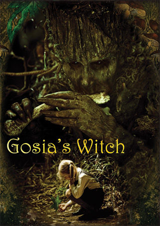 Gosia's Witch