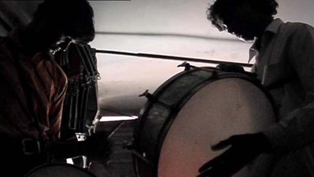 Constellation des choses