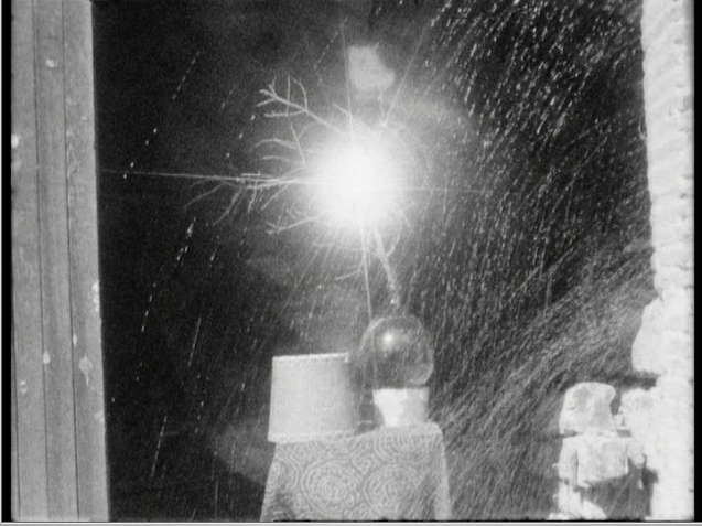 Sa majesté petite barbe